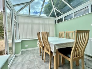 Conservatory- click for photo gallery